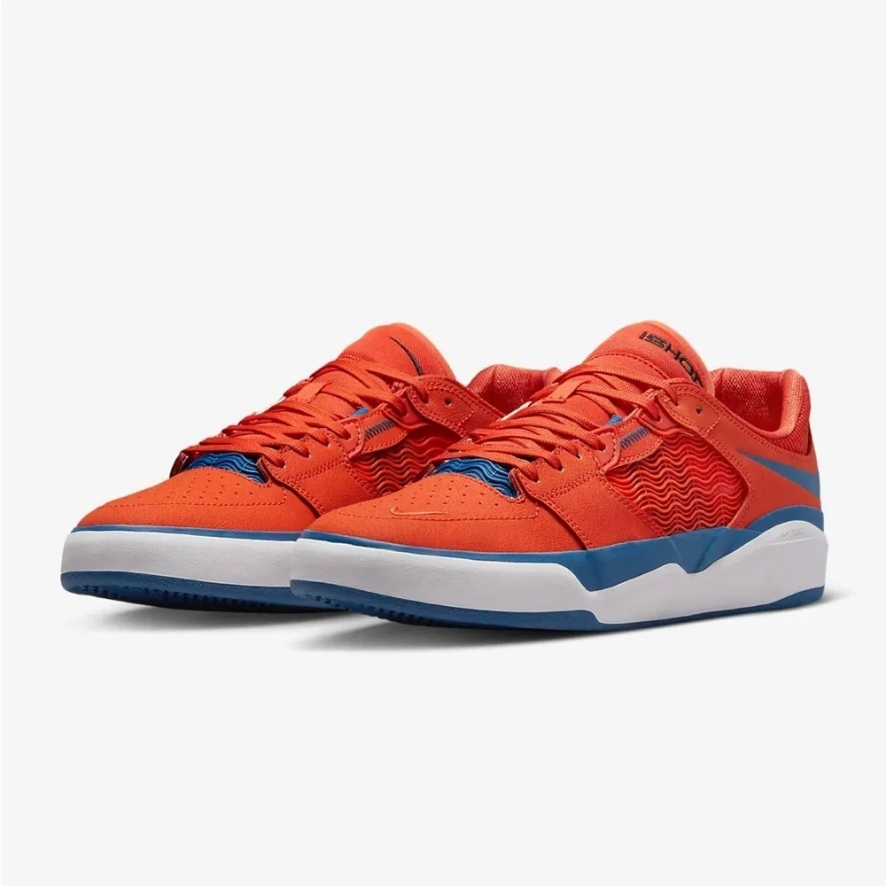 Unisex New Nike SB Ishod Wair Premium Shoes